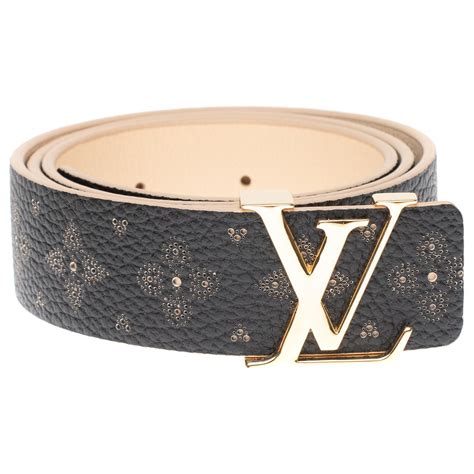 ceinture femme luxe louis vuitton|Ceinture Louis Vuitton pour Femme .